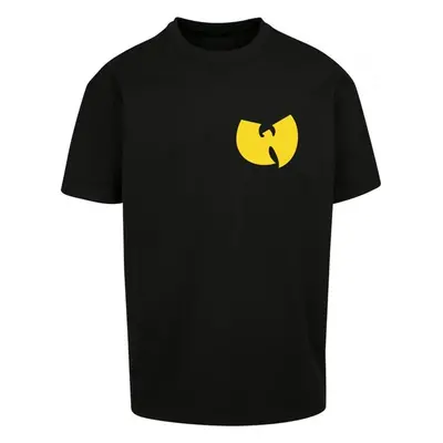 MISTER TEE WU Tang Loves NY Tee - black 72168190