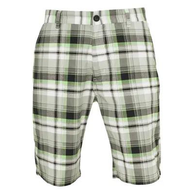 URBAN CLASSICS Big Checked Shorts 73744562