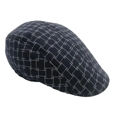 Pánský baret Ralph Tm.Modrá 75889362