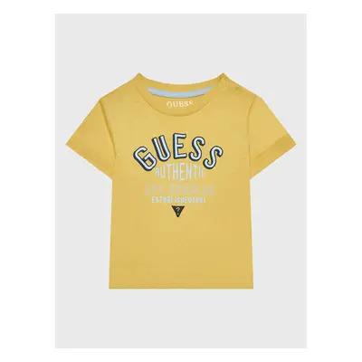 T-Shirt Guess 75998395