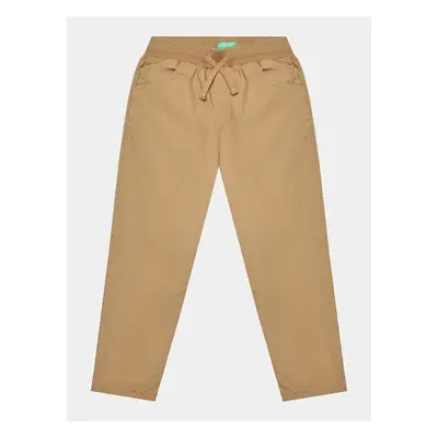 Joggers kalhoty United Colors Of Benetton 85295448