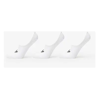 adidas Originals Ponožky adidas Low Cut Socks 3-Pack White 53619238