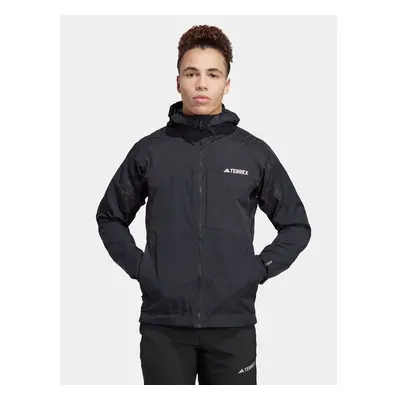 Outdoorová bunda adidas 89439236