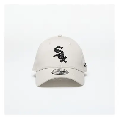 Kšiltovka New Era Chicago White Sox 9Forty Strapback Stone/ Black 91714521