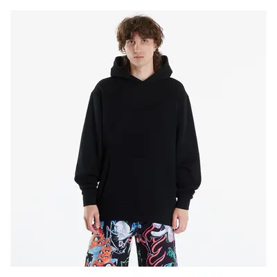 Mikina RIPNDIP Autograph Hoodie Black S 92121131