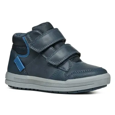 Dětské sneakers boty Geox tmavomodrá barva 93988612