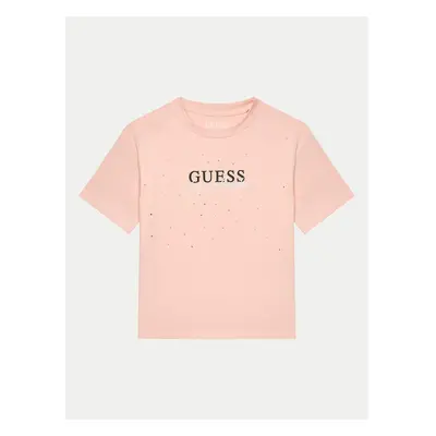 T-Shirt Guess 94607905