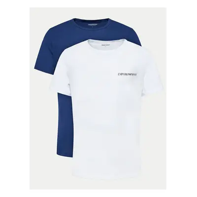 2-dílná sada T-shirts Emporio Armani Underwear 94863072