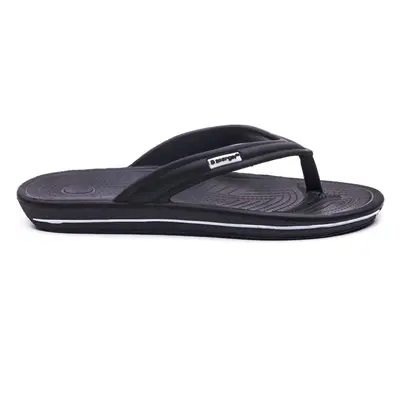 Slazenger Odilo Mens Slippers Black 83496526