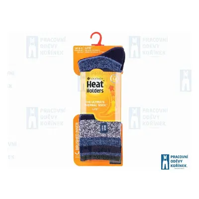 Pondy Heat Holders HH505NVY pánské ponožky navy 57815095