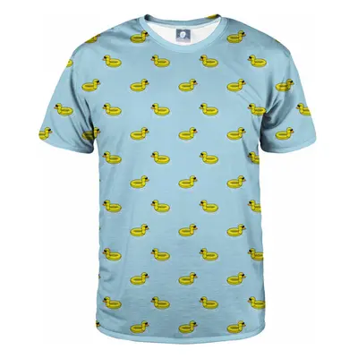 Aloha From Deer Duckbuoy T-Shirt TSH AFD783 Blue 77021702