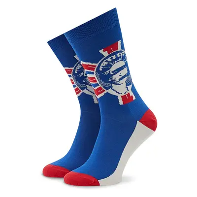 Klasické ponožky Unisex Stereo Socks 84111237