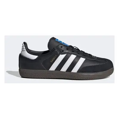 Adidas Boty Samba OG Kids 84369667