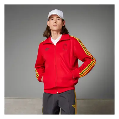 Adidas Sportovní bunda Belgium Beckenbauer 87664353