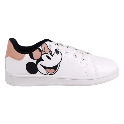 SPORTY SHOES PVC SOLE MINNIE 91227422