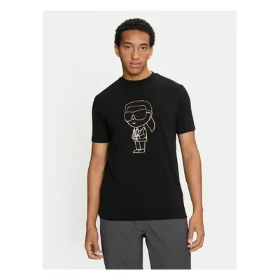 T-Shirt KARL LAGERFELD 95737756