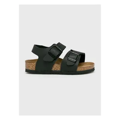 Birkenstock - Dětské sandály New York Kids 50293004