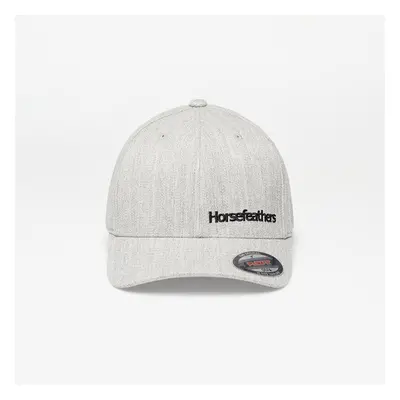 Kšiltovka Horsefeathers Beckett Cap Heather Gray Universal 63374169