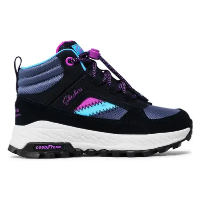 Kotníková obuv Skechers 63999780