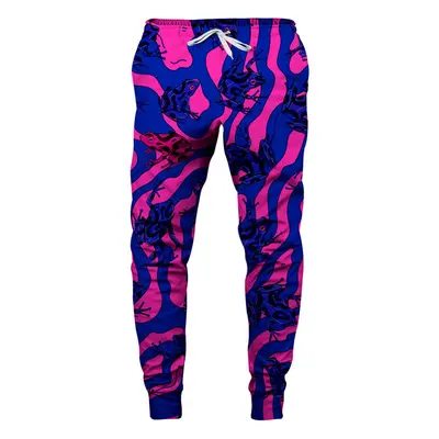 Aloha From Deer Unisexs Froggy Sweatpants SWPN-PC AFD1031 72812196