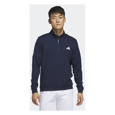 Adidas Mikina Elevated 1/4-Zip 75721842