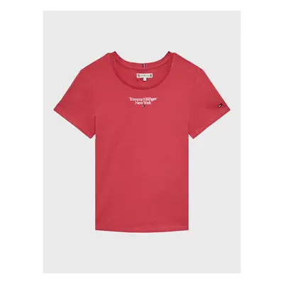 T-Shirt Tommy Hilfiger 75755854