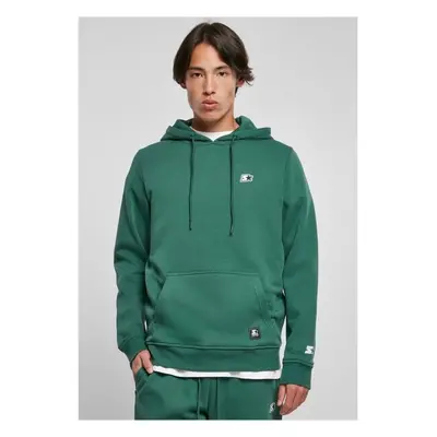 Starter Essential Hoody - darkfreshgreen 83438407