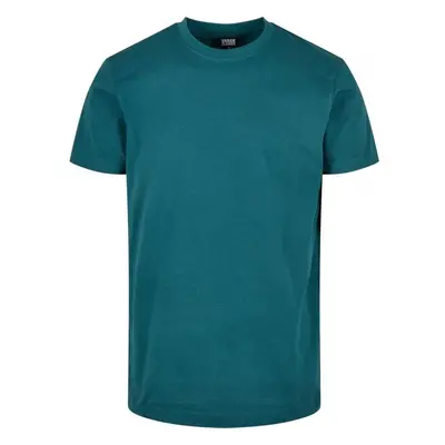 URBAN CLASSICS Basic Tee - teal 83899175