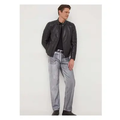 Džíny Calvin Klein Jeans 90s Straight pánské, J30J324588 87188685