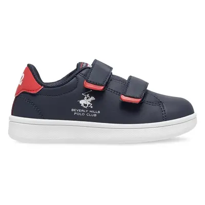 Sneakersy Beverly Hills Polo Club 91071492