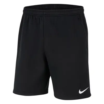 Nike m nk flc park20 short kz BLACK 92300771