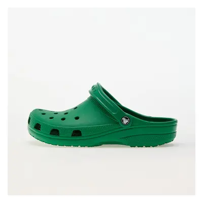 Tenisky Crocs Classic Green Ivy EUR 42-43 92805430