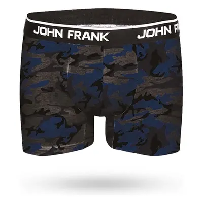 Boxerky JOHN FRANK JFBD257 93420320