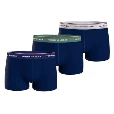 Tommy Hilfiger Womans Underpants UM0UM016420Y0 Navy Blue 88141869