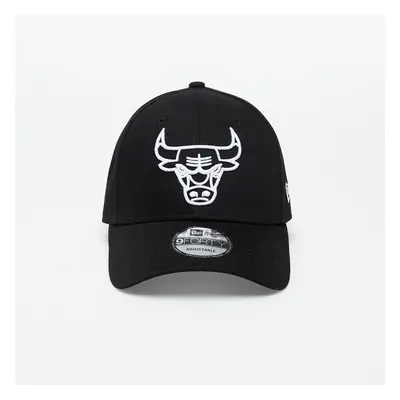 Kšiltovka New Era 940 Nba Essential Outline Chibul Blk Universal 83860310