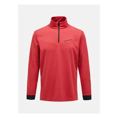 MIKINA PEAK PERFORMANCE M CHASE HALF ZIP 78786259