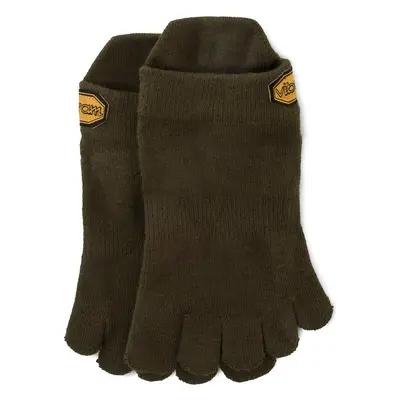 Nízké ponožky Unisex Vibram Fivefingers 84080137