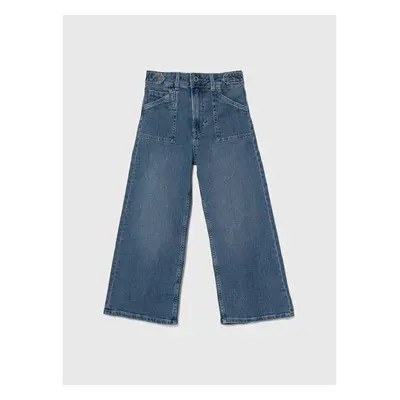 Dětské rifle Pepe Jeans 84385283