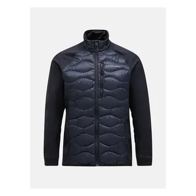 BUNDA PEAK PERFORMANCE M HELIUM DOWN HYBRID JACKET 85826357