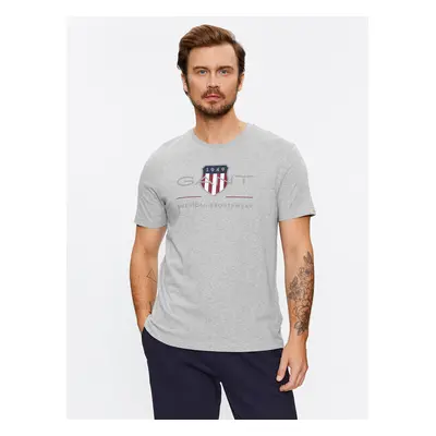 T-Shirt Gant 86673918