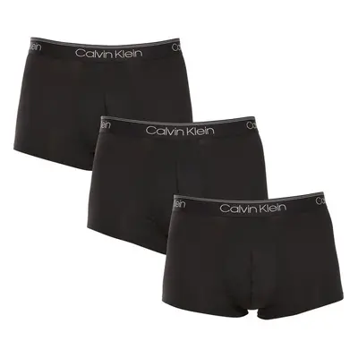 3PACK pánské boxerky Calvin Klein černé (NB2569A-UB1) 87407503