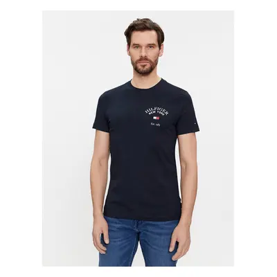 T-Shirt Tommy Hilfiger 88346085