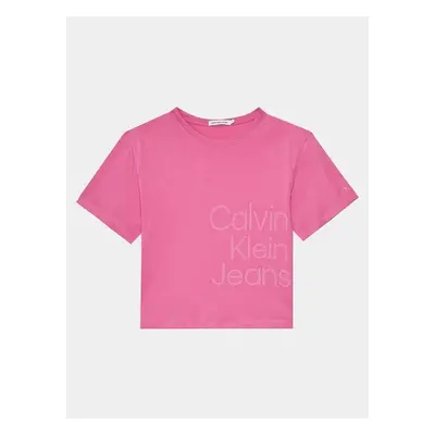 T-Shirt Calvin Klein Jeans 88699810