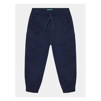 Joggers kalhoty United Colors Of Benetton 89055231