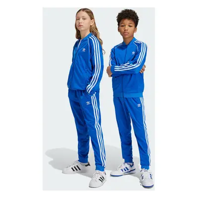 Adidas Sportovní kalhoty Adicolor SST Kids 92882857