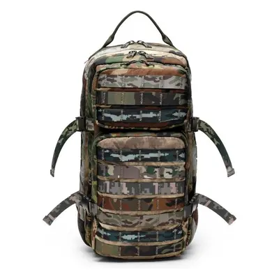 Diesel Backpack - PHYSA IKOS backpack green 95272310