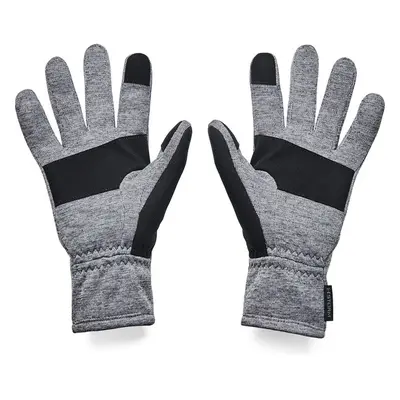 Under Armour Storm Fleece Gloves Pitch Gray S 95340604