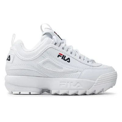 Sneakersy Fila 39083458