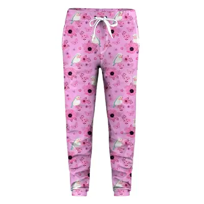 Mr. GUGU & Miss GO Kidss Sweatpants SWPN-K-PC1635 53317148