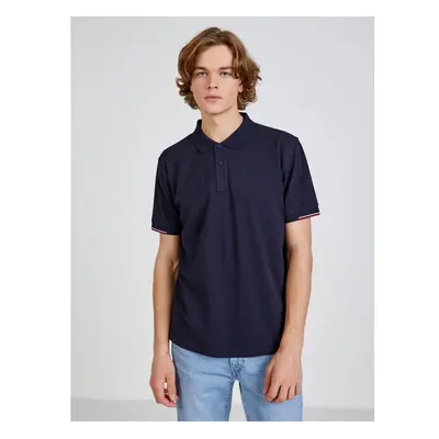 Pánská polokošile Tommy Hilfiger 68375550